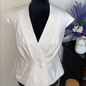 KATE SPADE SLEEVELESS DRESS TOP ♠️♠️♠️